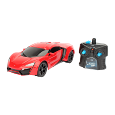 Fast & Furious - Lykan Hypersport 1:16 Scale Remote Control Car