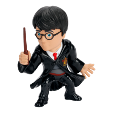 Harry Potter - Harry Potter Year 01 4 inch Metals Die-Cast Figure