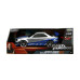 Fast & Furious - 2002 Nissan Skyline GT-R (BNR34) 1:16 Scale Remote Control Car