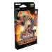 Yu-Gi-Oh! - Legacy of Destruction Tripack Tuckbox