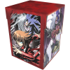 Yu-Gi-Oh - Jaden & Yubel Card Case