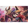 Yu-Gi-Oh - Jaden & Yubel Game Mat