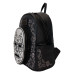 Harry Potter - Death Eater Mask Mini Backpack