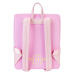 Barbie - 65th Anniversary Doll Box Triple Lenticular 10 Inch Faux Leather Mini Backpack