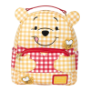 Winnie the Pooh - Pooh Gingham Mini Backpack