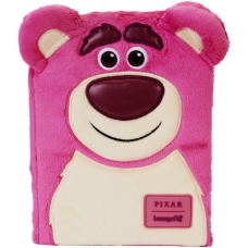 Toy Story - Lotso Plush Cosplay Scented 8 Inch Journal