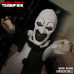 Terrifier - Art The Clown 18 Inch Roto Plush