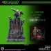 Beetlejuice Beetlejuice - Beetlejuice Deluxe One:12 Collective Action Figure