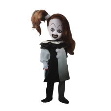 LDD Presents - Terrifier: Little Pale Girl Figure