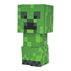 Minecraft - Creeper PVC Figural Bank