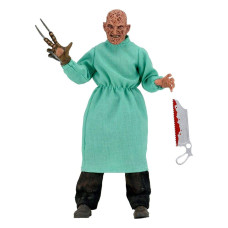 A Nightmare on Elm Street - Freddy Surgeon 8" Action Figure