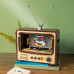 Joyside Series - Retro 1960s Television (1208 pc)