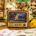 Joyside Series - Retro 1960s Television (1208 pc)