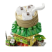 Kung Fu Panda - Po's Bakery Buildable Set (316pcs)