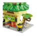 Kung Fu Panda - Po's Bakery Buildable Set (316pcs)