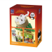 Kung Fu Panda - Po's Bakery Buildable Set (316pcs)