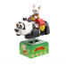 Kung Fu Panda - Shifu on SkateKart Buildable Figure (183pcs)