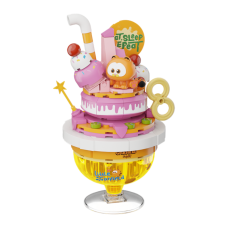 Garfield - Special Drink Construction Set (146 pcs)