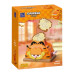 Garfield - Toaster Construction Set (282 pcs)