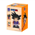 Dragon Ball - Goku Buildable Figure (152pc)