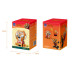 Kung Fu Panda - Tigress Sitting Baby Series Buildable Figure (138pcs)