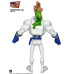 Earthworm Jim - Earthworm Jim & Snott Action Figure