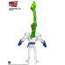 Earthworm Jim - Earthworm Jim & Snott Action Figure