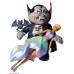 Garbage Pail Kids - Nasty Nick Action Figure