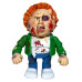 Madballs vs GPK - Mugged Marcus vs Bruise Brother Action Figure Set