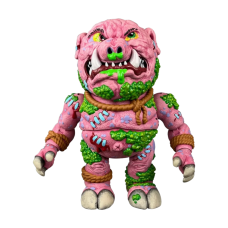 Madballs - Swine Sucker Action Figure