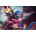 League of Legends - Jinx 1:6 Scale Statue