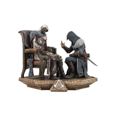 Assassin’s Creed: Revelations - R.I.P. Altair 1/6th Scale Diorama Statue