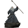 The Lord of the Rings: The Fellowship of the Ring - Gandalf in Moria 7 Inch Statue