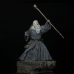 The Lord of the Rings: The Fellowship of the Ring - Gandalf in Moria 7 Inch Statue