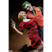 DC Comics - The Joker & Harley Quinn (Lawless Love) 1/5th Scale Diorama Statue