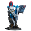 X-Men - Mystique: Freedom & Destiny Premium Format Statue