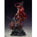 Marvel Comics - Elektra Premium Format Statue