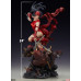 Marvel Comics - Elektra Premium Format Statue