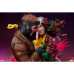 X-Men - Rogue & Gambit 18 Inch Statue