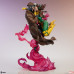 X-Men - Rogue & Gambit 18 Inch Statue