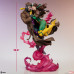 X-Men - Rogue & Gambit 18 Inch Statue