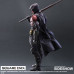 Batman - Arkham Knight - Robin Play Arts Kai 10 Inch Action Figure