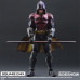 Batman - Arkham Knight - Robin Play Arts Kai 10 Inch Action Figure