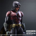 Batman - Arkham Knight - Robin Play Arts Kai 10 Inch Action Figure