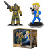 Fallout - 3 Inch 2-Pack Figure