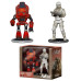 Fallout - 3 Inch 2-Pack Figure