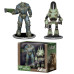 Fallout - 3 Inch 2-Pack Figure