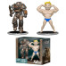 Fallout - 3 Inch 2-Pack Figure