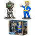 Fallout - 3 Inch 2-Pack Figure