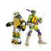 Teenage Mutant Ninja Turtles - Metalhead & Donatello BST AXN 1:15 Scale Action Figure [2 Pack]